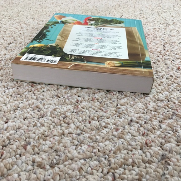 Everyday Food Great Food Fast Cookbook - Picture 4 of 9